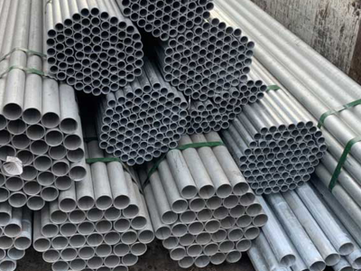 Bảng b&aacute;o gi&aacute; th&eacute;p ống mạ kẽm h&ograve;a ph&aacute;t D42  mới nhất h&ocirc;m nay