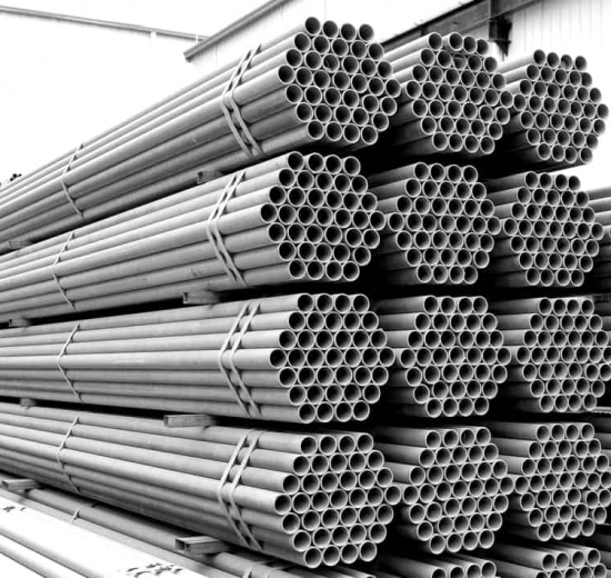 Bảng b&aacute;o gi&aacute; th&eacute;p ống mạ kẽm h&ograve;a ph&aacute;t phi 127 - D127 mới nhất h&ocirc;m nay
