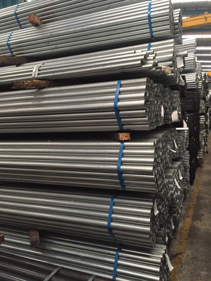 Bảng b&aacute;o gi&aacute; th&eacute;p ống mạ kẽm h&ograve;a ph&aacute;t phi 27 - D27 mới nhất h&ocirc;m nay