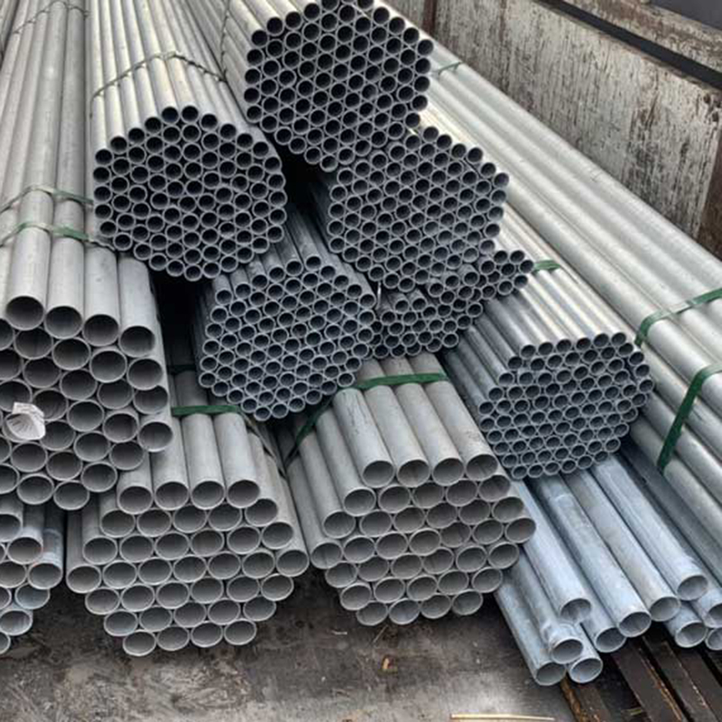 Bảng b&aacute;o gi&aacute; th&eacute;p ống mạ kẽm h&ograve;a ph&aacute;t D42  mới nhất h&ocirc;m nay